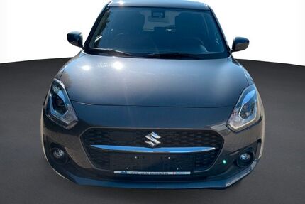 Suzuki Swift 24.000 km 13.490 € Darmstadt 64293
