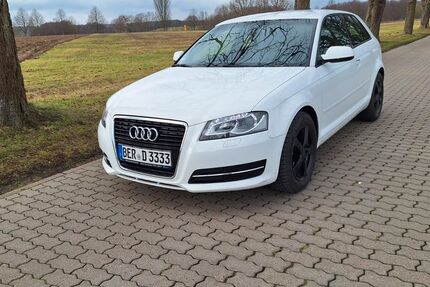 Audi A3 146.000 km 6.400 &euro; Rüdnitz 16321
