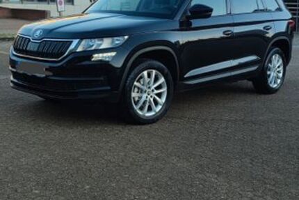 Skoda Kodiaq 149.632 km 17.850 &euro; Celle 29225