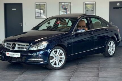 Mercedes C 250