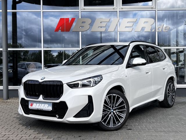 BMW X1 37.900 km 41.990 &euro; Dessau direkt an der A9 06842