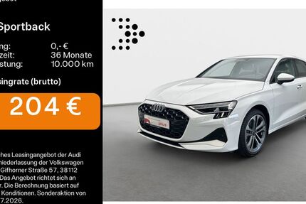 Audi A3 22.681 km 28.280 &euro; Hofheim 65719