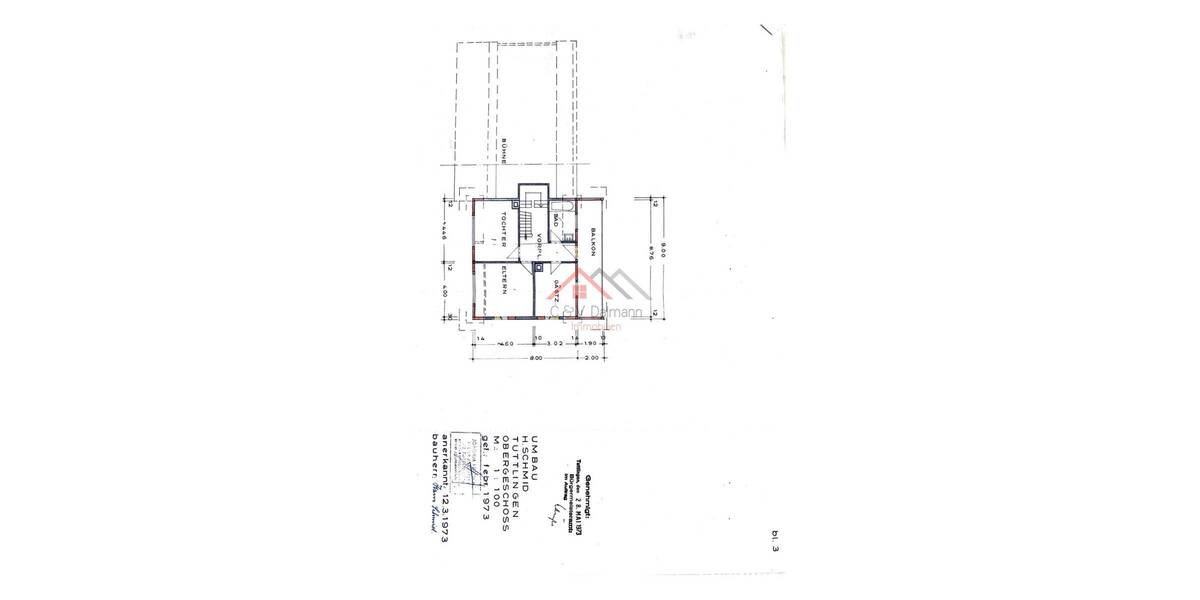 Gewerbeobjekt Tuttlingen - 1.239.000&euro; | Angebot:25673998