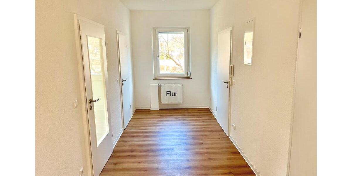 Erdgeschoßwohnung Albstadt - 2.5 Zimmer, 93 m&sup2;, 1.180&euro; | Angebot:25807564