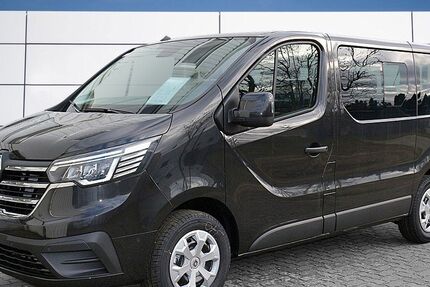 Renault Trafic 17.195 km 41.650 &euro; Parchim 19370