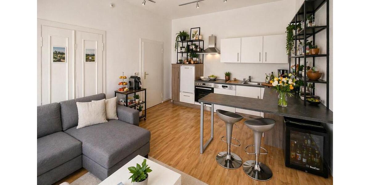 Etagenwohnung Werl - 5 Zimmer, 120 m&sup2;, 760&euro; | Angebot:26422039