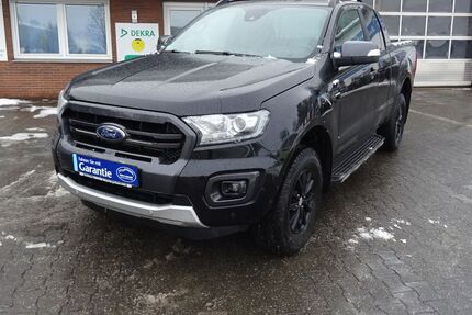Ford Ranger 64.600 km 27.500 &euro; Willingen 34508