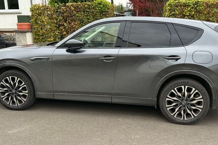 Mazda CX-60 125.000 km 33.400 &euro; Westhofen 67593