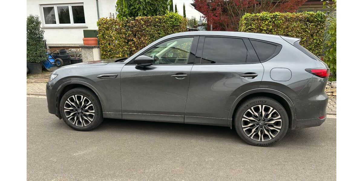 Mazda CX-60 125.000 km 33.400 &euro; Westhofen 67593
