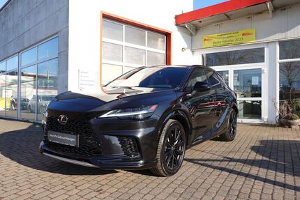 Lexus RX 500 29.020 km 65.500 &euro; Dahlwitz Hoppegarten 15366