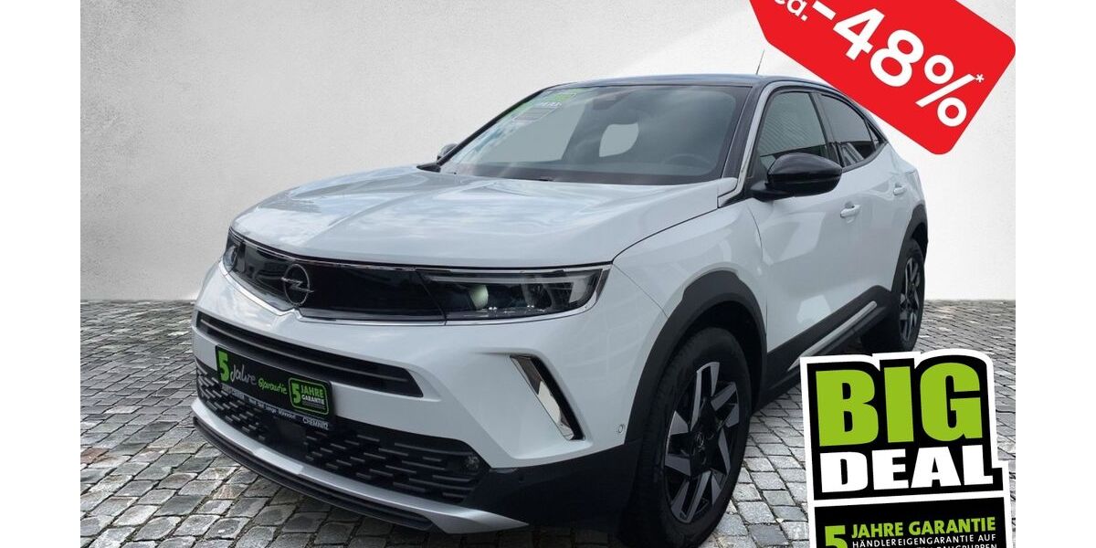 Opel Mokka 44.076 km 14.473 &euro; Chemnitz 09126