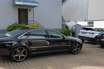 Audi A8 262.000 km 12.850 &euro; straßdorf 73529