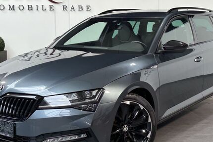 Skoda Superb 114.750 km 21.749 &euro; Wardenburg 26203