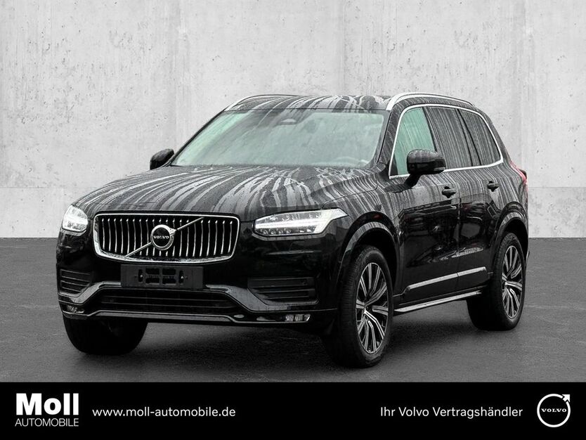 Volvo XC90 34.003 km 49.890 € Bergheim 50126