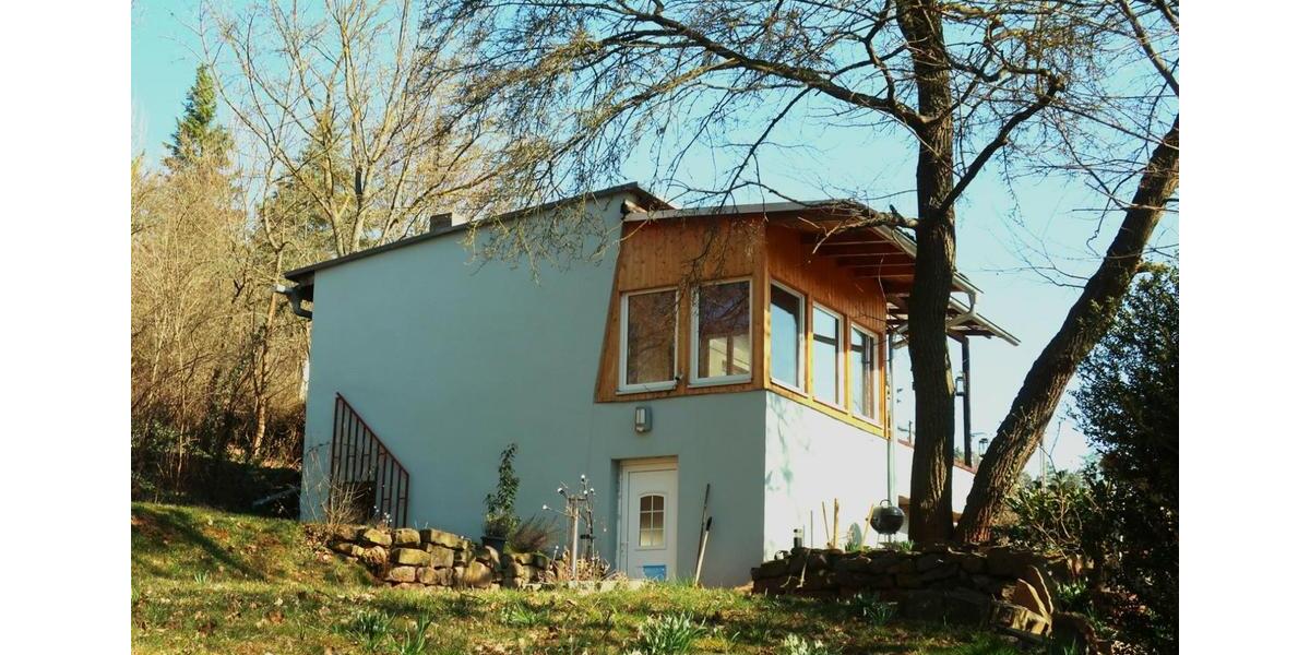 Bungalow Mansfeld - 2 Zimmer, 60 m&sup2;, 700&euro; | Angebot:26412465