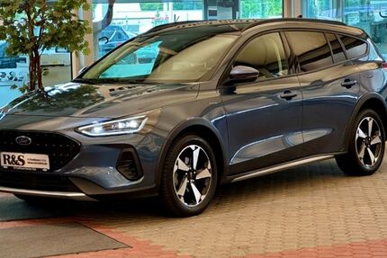 Ford Focus 34.759 km 20.500 &euro; Köln 50769