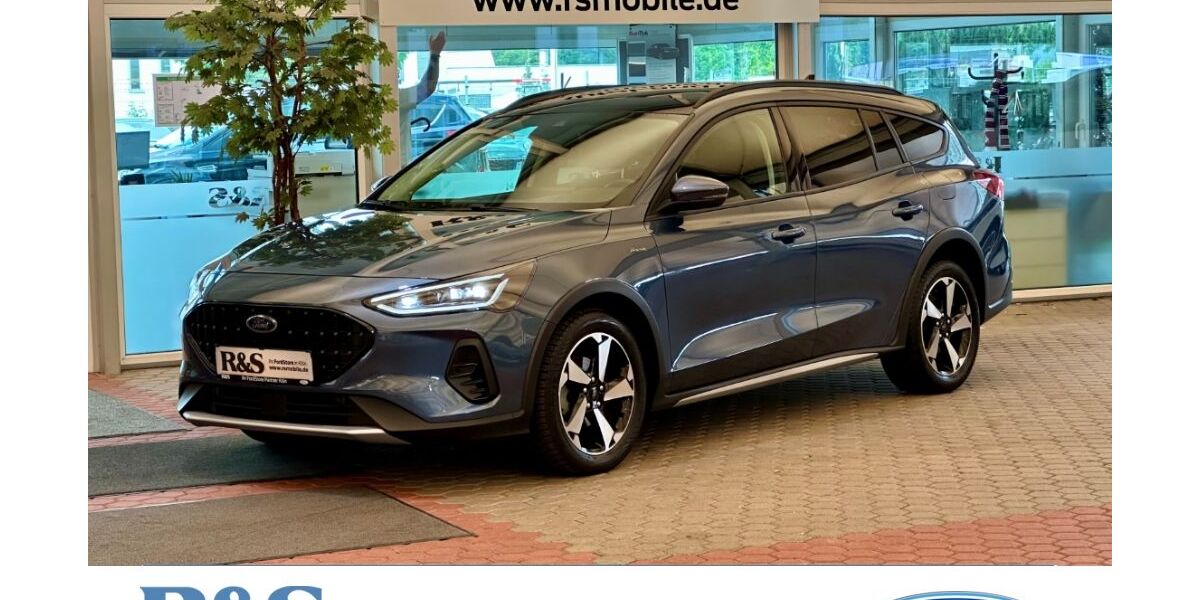 Ford Focus 34.759 km 20.500 &euro; Köln 50769