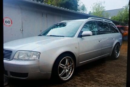 Audi A6 349.000 km 3.200 &euro; Karlsruhe 76131