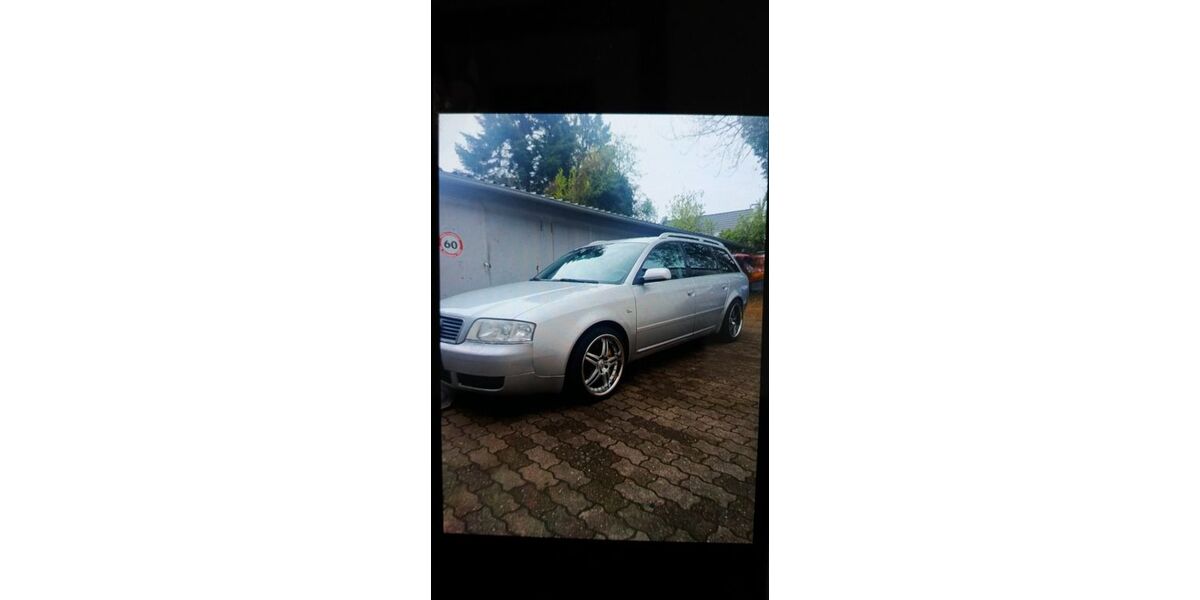 Audi A6 349.000 km 3.200 &euro; Karlsruhe 76131