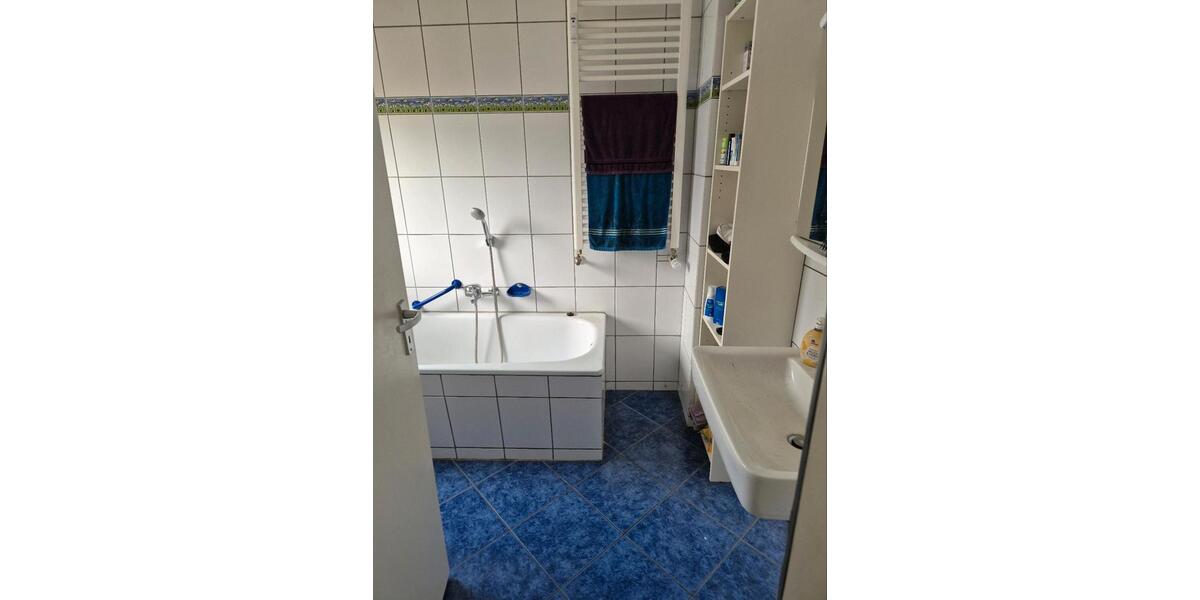 Etagenwohnung Rielasingen-Worblingen Worblingen - 4 Zimmer, 104 m&sup2;, 1.490&euro; | Angebot:26648287