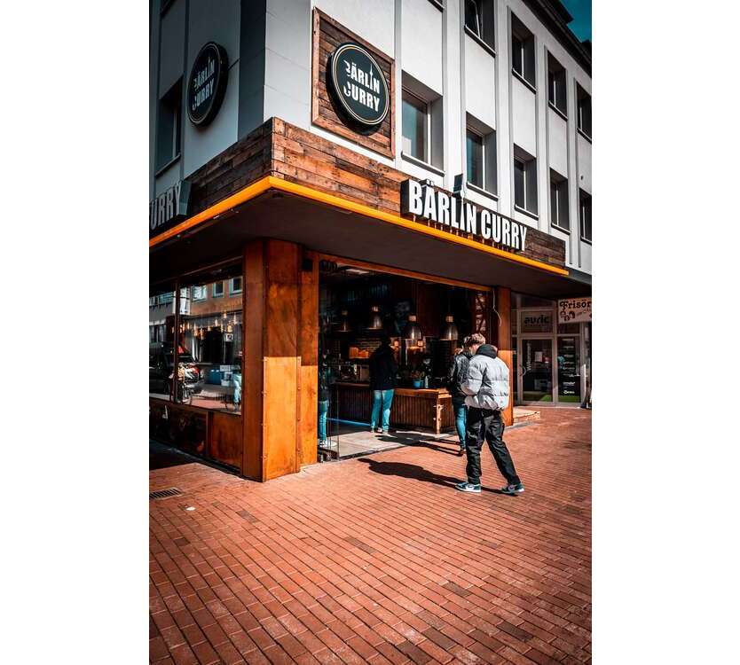 Gastronomie in Hamm 2.300 € 150 m²