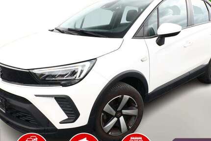 Opel Crossland 15.880 km 14.188 € Kehl 77694