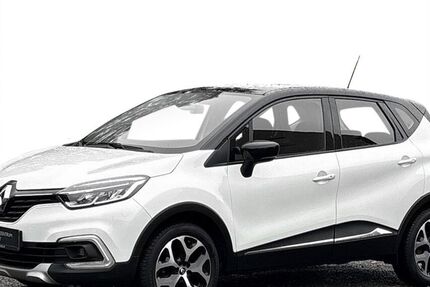 Renault Captur 89.233 km 9.900 &euro; Solingen/NRW 42655