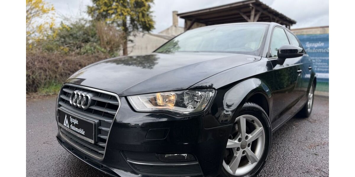 Audi A3 176.000 km 6.490 &euro; Schwalbach 66773