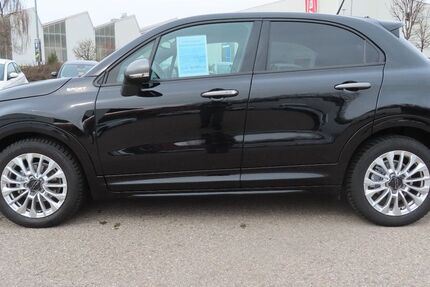 Fiat 500X 30.000 km 15.900 &euro; Kempten 87437