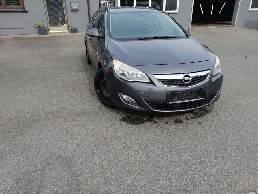 Astra