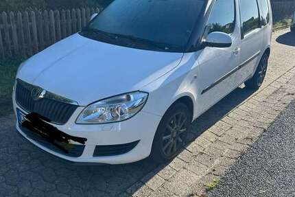 Skoda Roomster 162.500 km 3.000 &euro; Hambühren 29313