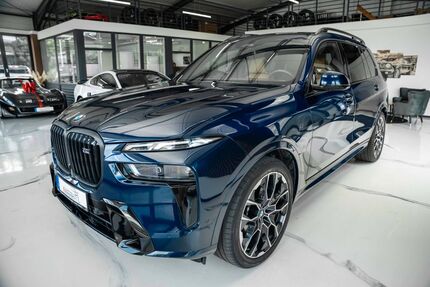 BMW X7 36.623 km 78.990 &euro; Quakenbrück 49610