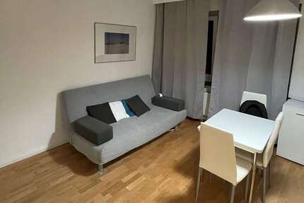 Wohnung zum Kaufen in Hamburg 229.000 € 26 m² 1 zimmer