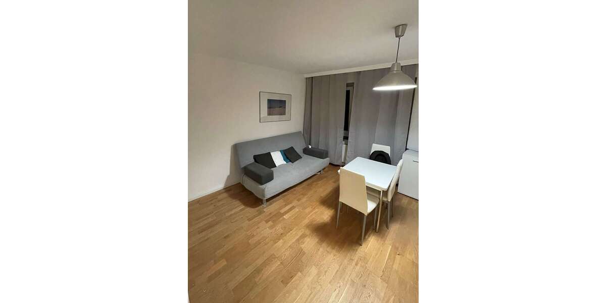 Wohnung zum Kaufen in Hamburg 229.000 € 26 m² 1 zimmer