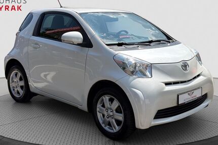 Toyota IQ 104.628 km 5.290 &euro; Osterholz-Scharmbeck 27711