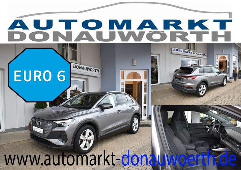 Q4 e-tron
