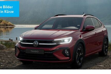 VW Taigo 13.919 km 24.990 &euro; Wolfsburg 38440