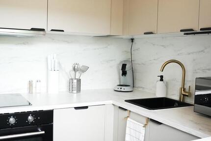 Modernes 1 Zimmer Apartment in Freiburg 1 zimmer