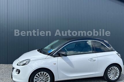 Opel Adam 63.950 km 8.990 &euro; Schleswig 24837