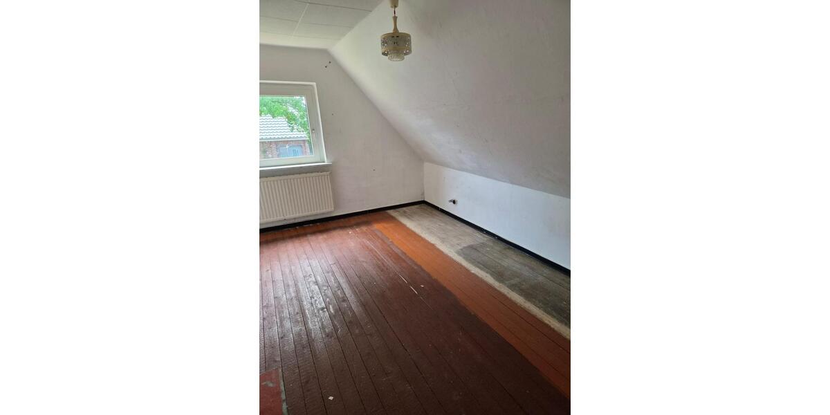 Einfamilienhaus Emden - 5 Zimmer, 80 m&sup2;, 116.000&euro; | Angebot:27067568