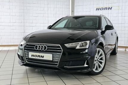 Audi A4 109.982 km 19.990 &euro; Halberstadt 38820