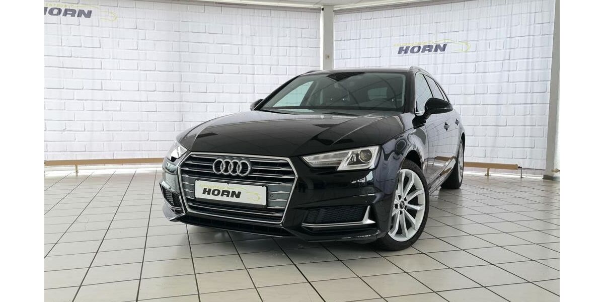 Audi A4 109.982 km 19.990 &euro; Halberstadt 38820