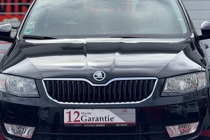 Skoda Octavia 104.554 km 13.999 &euro; VÖHRINGEN (LANDKREIS ROTTWEIL BEI STUTTGART) 72189