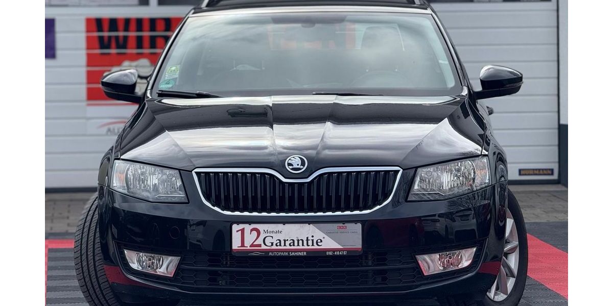 Skoda Octavia 104.554 km 13.999 &euro; VÖHRINGEN (LANDKREIS ROTTWEIL BEI STUTTGART) 72189