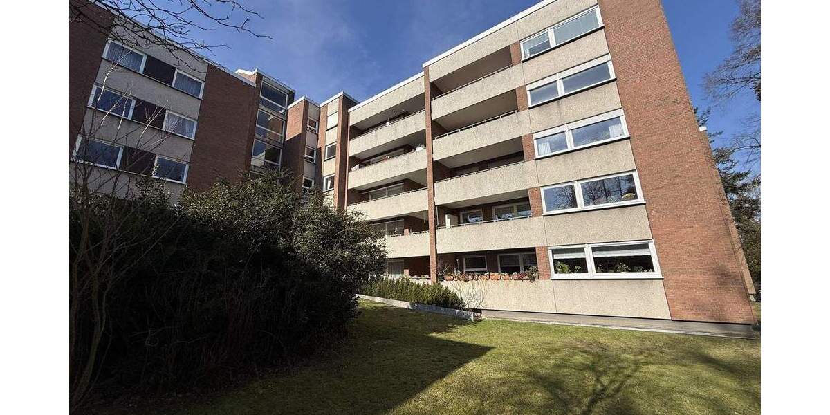 Etagenwohnung Kassel Bad Wilhelmshöhe - 5 Zimmer, 128 m&sup2;, 435.000&euro; | Angebot:25709151