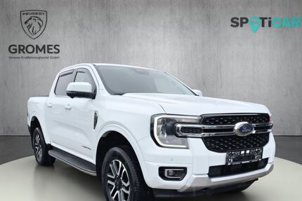 Ford Ranger 61.800 km 34.990 &euro; Wartenberg 85456