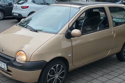Renault Twingo 171.181 km 2.000 &euro; Hannover 30179