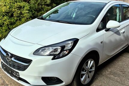 Opel Corsa 91.647 km 7.800 &euro; Lichtentanne 08115