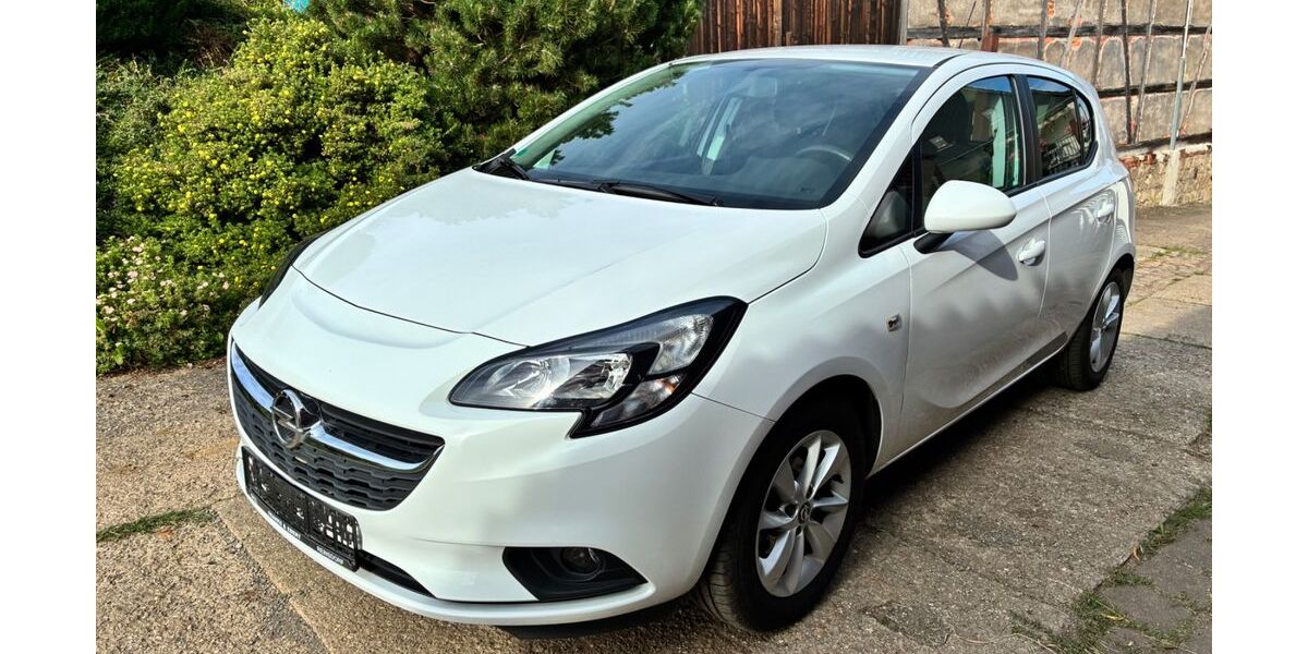 Opel Corsa 91.647 km 8.465 &euro; Lichtentanne 08115
