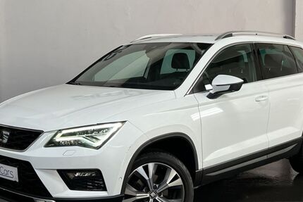Seat Ateca 78.010 km 18.980 &euro; Rodgau 63110
